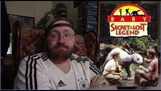 Baby: Secret of the Lost Legend (1985) Movie Review