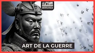 Sun-Tzu en Géopolitique reste-t-il d’actualité pour vaincre ?