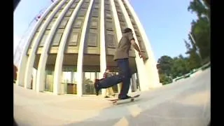 Nick Hogan Ruin Nouveau part