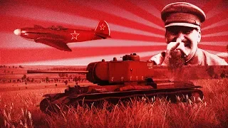 Russian Bias | Laboratorio de Gonxo | War Thunder