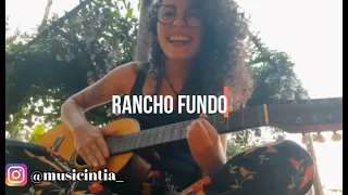 Rancho Fundo - Chitãozinho e Xororó (cover)