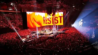 Roger Waters - this is not a drill tour - 28/04/2023 - Bologna