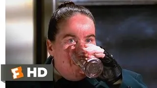 Matilda (1996) - It's a Newt Scene (5/10) | Movieclips