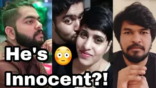 TWIST - Aftab Innocent?! | Tamil | Madan Gowri | MG