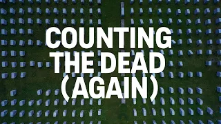 Counting the Dead... Again: How Many Have Really Died in Ukraine?