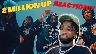 REACTION !!! | Peezy, Babyface Ray, Icewear Vezzo - 2 MillionUp (Official Video) ft. Skilla Baby