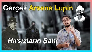 Marius Jacob: Hırsızların Şahı | Gerçek Arsene Lupin