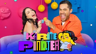 Karime Pindter en Seres Cromáticos - Episodio 21