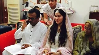 Revealed : Shaista Lodhi’s new husband