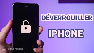 Comment déverrouiller un iPhone indisponible sans PC quand Code perdu ou oublié