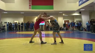 97kg USA-Minsk