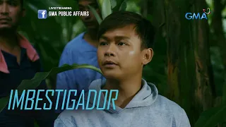 Mga suspek sa pagpaslang sa 16 anyos na babae, nahuli ng mga pulis! | Imbestigador