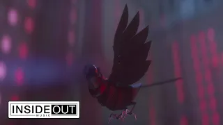 HAKEN - Nightingale (OFFICIAL VIDEO)