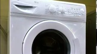 Washing Machine Sound. Sleep Well! White 7 Hrs of white noise