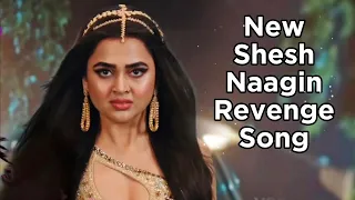 New Shesh Naagin Revenge Song | Naagin 6 | Wow Music's | Tejaswi Prakash | #naagin6 #naagin #tejaji