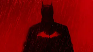 The Batman Theme Extended - Camera Test