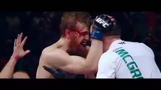 Conor McGregor: Notorious 2017 Trailer