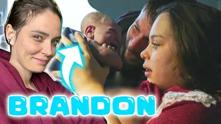 Nasce BRANDON!💙 Sharon 16 anni e incinta (parte 1)