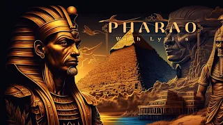 FREEDOM CALL - Pharao -  With Lyrics