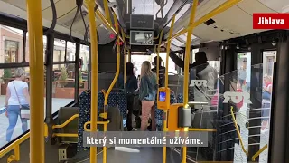 Pozvánka na Evropský týden mobility