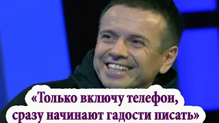 Андрей Губин вернулся в Россию.  Египетские врачи не помогли