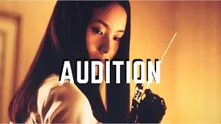 How is the fear in 'Audition' effective? |  Reviewing Fear