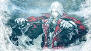 Castlevania "Bloody Tears" (Symphonic Remix)