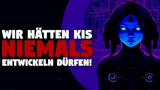 KIs versuchen uns zu töten: Der Lazarusschwarm | Hörbuch Horror deutsch | gruselige Creepypasta