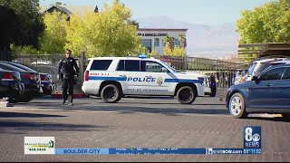 Henderson Police: 7-year-old boy stabbed by mother expected to survive