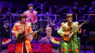 It Was 50 Years Ago Today - Sgt Pepper's Lonely Hearts Club Band