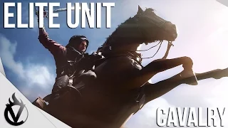 Battlefield 1 - Elite Unit: Cavalry (Guide)