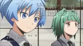 Assassination Classroom ~ Hall of Fame amv