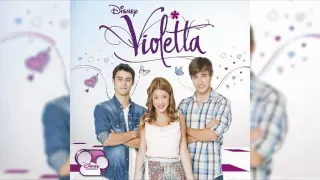 Violetta - Tienes Todo (Audio)