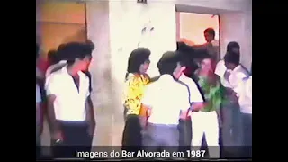anos 80 balada retro Curitiba