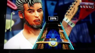 RB1: Blue Öyster Cult - Don't Fear the Reaper 100% FC (Guitar)