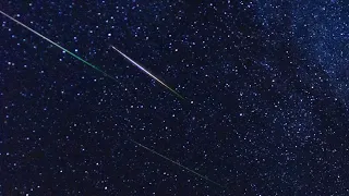 Meteor seen across the DMV from Berkeley Springs, WV to Alexandria, VA