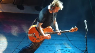 Brian Setzer - Sleep Walk (Santo&Johnny)