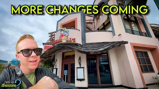 More Big Changes Coming to Downtown Disney at Disneyland! | Disneyland Resort This Week!