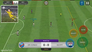 Pro Kick Soccer - Gameplay Walkthrough Part 61 (Android)