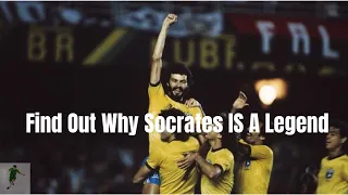 Find Out Why Socrates Is A Legend