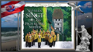 KINDERCHOR CANZONETTA BERLIN ~ Im schönsten Wiesengrunde ~ Ltg. JOCHEN WITTUR ~ Mit Chorgesang...