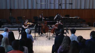 Dvořák: String Quintet No. 2