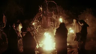 The Lords of Salem (2012) Film Explained in Hindi_Urdu _ Horror Salem Story हिन्दी | #KishanVk