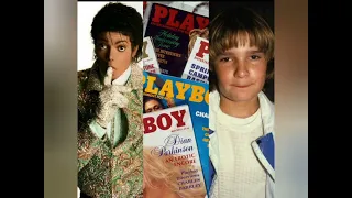 Corey Feldman revealed his sickening realisation about Michael Jackson