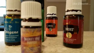 Are essential oils good for you?