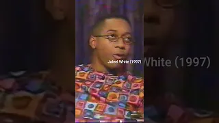 Jaleel White (1997) Urkel #urkel #1990s