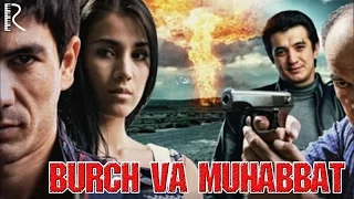 Burch va Muhabbat (treyler) | Бурч ва Мухаббат (трейлер) #UydaQoling