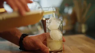 Cocktail Grapple - Südtirol/Alto Adige