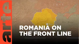 Romania and the War in Ukraine | ARTE.tv Documentary