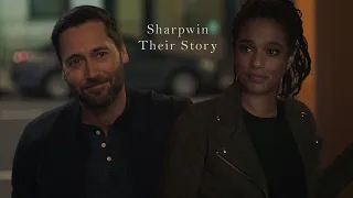 Sharpwin - Their Story [Cut] [S1 - S3] [Fan Edit]